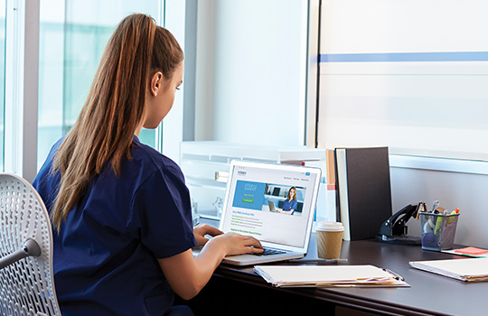 Education and Training