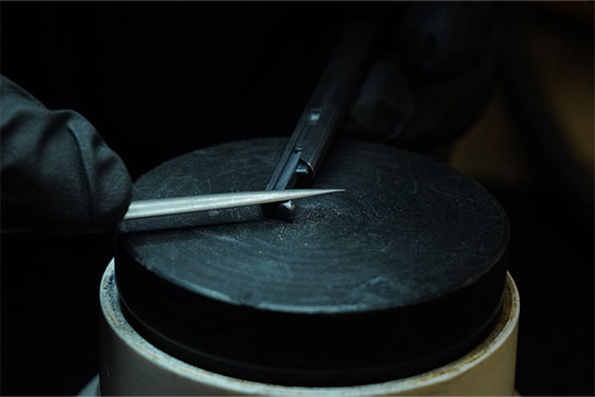 Surgical Instrument Repair Services