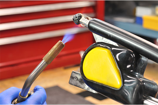 Surgical Instrument Repair Services