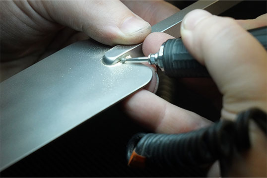 Surgical Instrument Repair Services