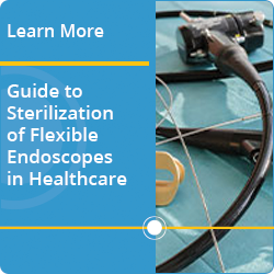 Link to Guide to Sterilization of Flexible Endoscopes