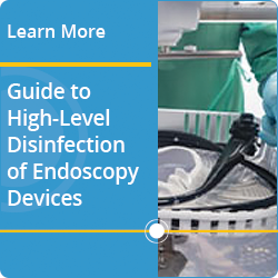 Guide to High-Level Disinfection of Endoscopy Devices