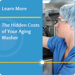 The Hidden Costs of Your Aging Washer