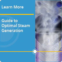 Link to Guide to Optimal Steam Generation