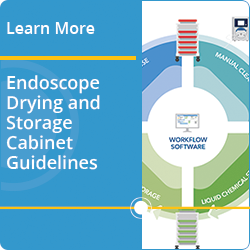 Link to Endoscope Drying and Storage Cabinet Guidelines