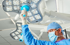 ALYON™ Surgical Lighting System