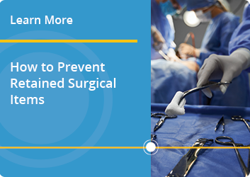 Link to How to Prevent Retained Surgical Items