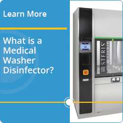 Link to What is a Medical Washer Disinfector