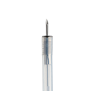 FastFlo Injection Needle