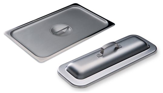 Instrument tray covers