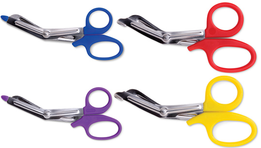 Utility scissors