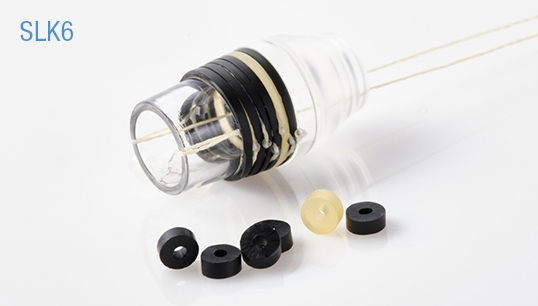 SmartBand Latex Barrel Bands