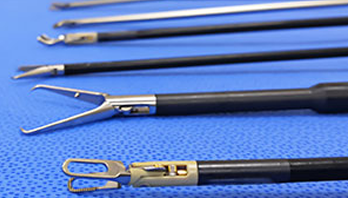 Guide to Reprocessing Robotic Surgery Instruments