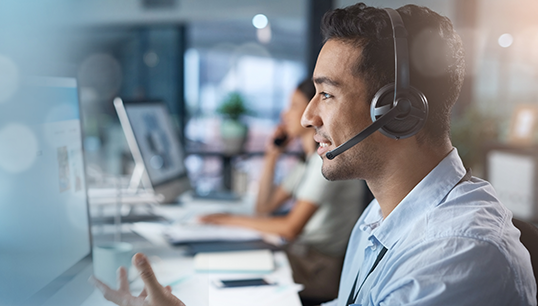 SPM Customer Service