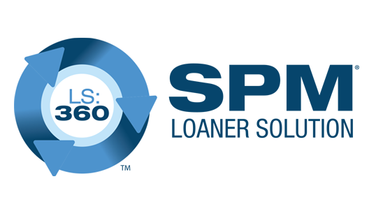 loaner tray tracking system