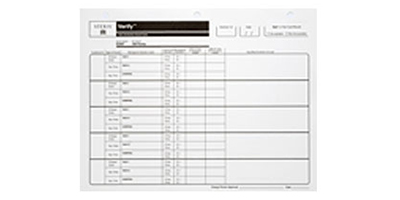 Record Keeping Sterilization Log Sheets Steris