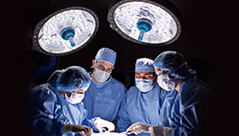 LED Surgical Lights Surgical Lighting STERIS