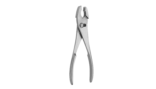 Surgical Pliers