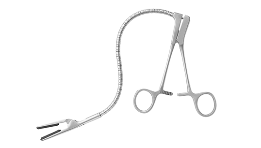 Cosgrove Flex Clamp