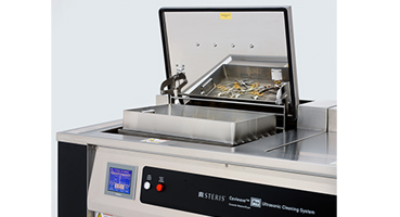 Caviwave Pro Ultrasonic Cleaning System | STERIS