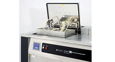 Caviwave Pro Ultrasonic Cleaning System | STERIS