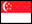 Singapore Flag